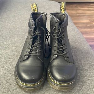 Kids size 11 Dr Martens